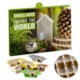 Picture of PREMIUM GIFT ADVENT CALENDAR ECO with Kuhbonbons ®
