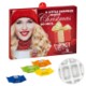 Picture of PREMIUM BRAND ADVENT CALENDAR with Ritter Sports Choco Cubes