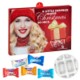 Picture of PREMIUM BRAND ADVENT CALENDAR with Milka Favourites Mix