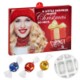 Picture of PREMIUM GIFT ADVENT CALENDAR BUSINESS with Lindt Lindor Truffles Mix