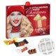 Picture of PREMIUM BRAND ADVENT CALENDAR with Toblerone Mini Mix