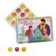 Picture of THE WORLDS SMALLEST ADVENT CALENDAR BUSINESS with Pulmoll Pastilles