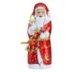 Picture of LINDT & SPRÜNGLI FATHER CHRISTMAS SANTA NEUTRAL ARTICLE