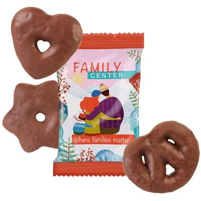 Picture of CHOCOLATE GINGERBREAD MIX