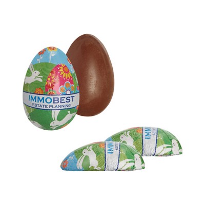 Picture of CHOCOLATE EASTER EGG
