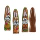 Picture of MINI CHOCOLATE EASTER BUNNY RABBIT STANDARD MOTIFS