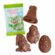 EASTER CHOCOLATE SHAPE in a Conventional Flowpack image 2