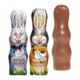 Picture of MAXI CHOCOLATE EASTER BUNNY RABBIT