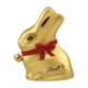 Picture of LINDT & SPRÜNGLI CHOCOLATE BUNNY RABBIT NEUTRAL ARTICLE