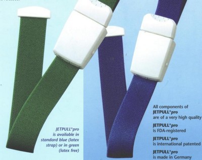 Picture of JETPULL PRO TOURNIQUET