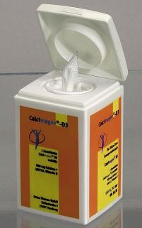 Picture of QUICKPAD SWAB DISPENSER