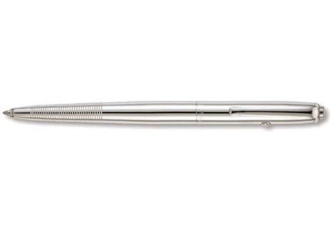 Picture of FISHER ASTRONAUT SPACE PEN in Silver Chrome Finish