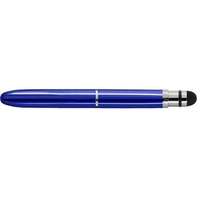 Picture of FISHER SPACE PEN DELUX GRIP BULLET with Stylus.