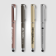 Picture of ISLANDER GEL SOFTY METALLIC  & STYLUS