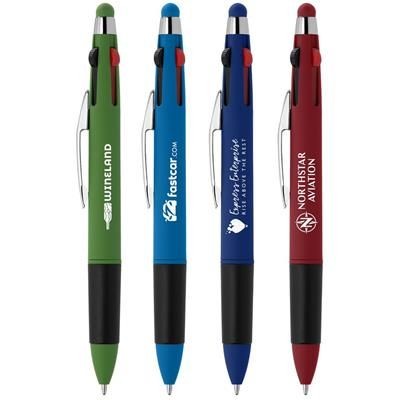 Picture of QUATTRO SOFTY MULTI INK W & STYLUS