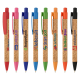 Picture of BALI CORK PEN with Wheat Plastic Trim