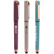 Picture of ISLANDER SOFTY ROSE GOLD DESIGNER GEL PEN W & STYLUS