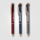 Picture of TRIO ROSE GOLD MULTI-INK PEN