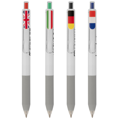 Picture of FLAG GEL PEN