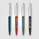 Picture of NATORI RECYCLED PLASTIC SILVER CHROME TRIM PEN