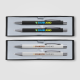 Picture of BOWIE PEN & PENCIL GIFT SET