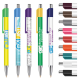 Picture of ASTAIRE SILVER CHROME PEN