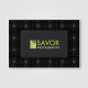 Picture of RAVEN STAINLESS STEEL METAL & SILICON WINE SET & GIFT BOX – 2 PCS