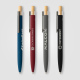 Picture of REBORN RECYCLED ALUMINUM DELUXE PEN