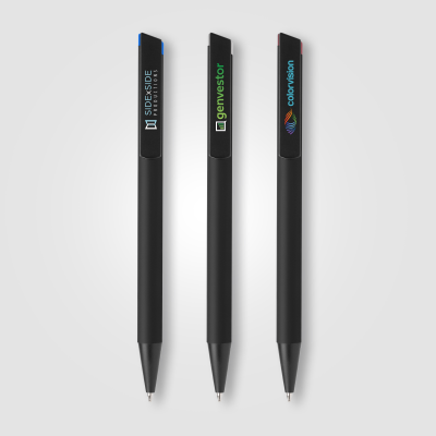 Picture of VOLOS RECYCLED ALUMINIUM METAL BALL PEN
