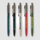 Picture of KORO RECYCLED ALUMINIUM METAL GUNMETAL TRIM PEN