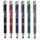 Picture of CROSBY METAL PEN & BOTTOM STYLUS