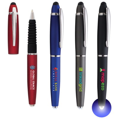 Picture of MAGLIGHT SOFTY STYLUS PEN