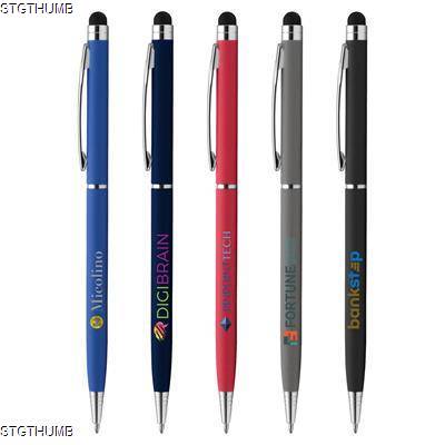 Picture of MINNELLI SOFTY STYLUS PEN