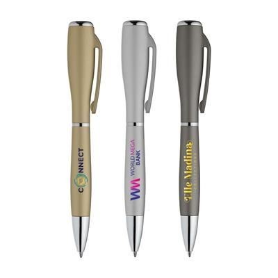 Picture of NOVA SOFTY METALLIC LED LIGHT PEN