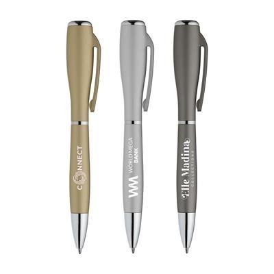 Picture of NOVA SOFTY METALLIC LED LIGHT PEN