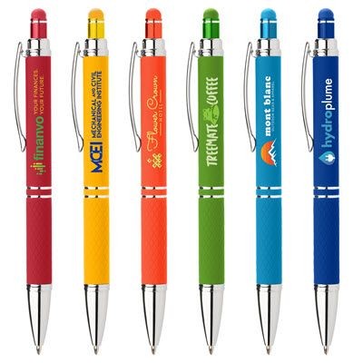 Picture of PHOENIX SOFTY BRIGHTS W &  STYLUS