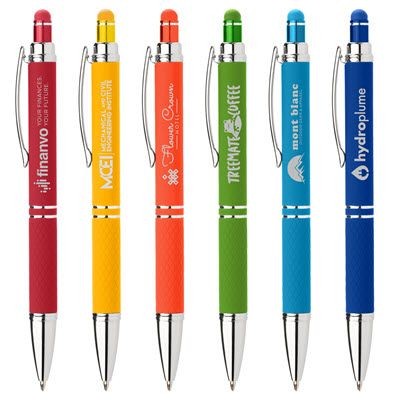 Picture of PHOENIX SOFTY BRIGHTS W &  STYLUS