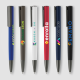 Picture of JAGGER GUNMETAL PEN