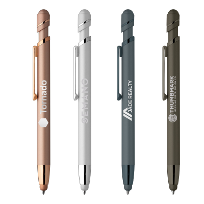 Picture of ATLANTIC SOFTY METALLIC W &  STYLUS