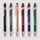 Picture of PRINCE SOFTY ROSE GOLD GEL PEN W &  STYLUS