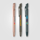 Picture of PACIFIC SOFTY METALLIC PEN & STYLUS