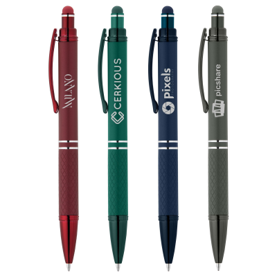 Picture of PHOENIX SOFTY MONOCHROME PEN