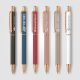 Picture of DUET SOFTY ROSE GOLD PEN