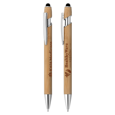 Picture of PRINCE BAMBOO STYLUS PEN.