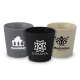 Picture of TRIESTE - 180 ML MATTE CERAMIC POTTERY CUP