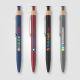 Picture of REBORN CLICK SOFTY RECYCLED ALUMINIUM METAL PEN