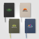 Picture of MALMÖ RECYCLED SOFT COVER EXTENDED JOURNAL - A5