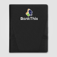 Picture of COASTAL THREADS™ REPREVE® TECH ORGANIZER PADFOLIO - A4