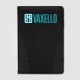 Picture of COASTAL THREADS™ REPREVE® TECH ORGANIZER NOTE BOOK - A5