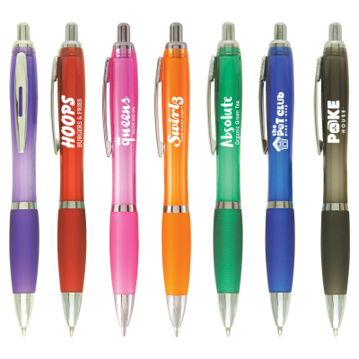 Picture of SOPHISTICATE BRIGHT PEN.